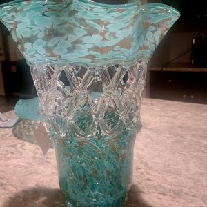 Vase Bowl